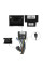 Адаптер штатного усилителя FEELDO Chevrolet 2006+ Opel 2006-2019 Ravon R2 2016-2020 Daewoo Matiz 2009-2011 CAN-BAS (4785)