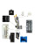 Адаптер штатного усилителя FEELDO Dodge Caliber 2009-2013 Journey 2007-2011 Fiat Freemont 2011-2016 CAN-BUS (4009)
