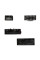 Адаптер штатной магнитолы для FEELDO Ford EcoSport Edge 2014-2018 Kuga 2018-19 Focus 2012-2018 Explorer 17+ CAN-BUS (6789)