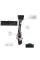 Адаптер штатного усилителя FEELDO Hyundai Elantra 2012-2014 Santa Fe 2012 Hyundai IX45 2012 CAN-BUS (7379)