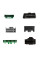 Адаптер штатного усилителя FEELDO Land Rover Freelander 2006-2012 CAN-BUS (7346)