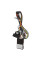 Адаптер штатного усилителя Mazda BT-50 2011-2020 CAN-BUS (6601)