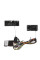 Адаптер штатного усилителя Mazda BT-50 2011-2020 CAN-BUS (6601)