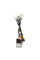 Адаптер штатного усилителя FEELDO Nissan X-Trail 2014+ Qashqai 2017+ Rogue 2013-2020 CAN-BUS (6355)