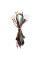 Адаптер штатного усилителя FEELDO Subaru Legacy Outback 2004-2009 Impreza 2002-2007 (6690)