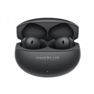 Навушники OnePlus Buds 4 E513A black