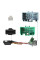 Адаптер штатной магнитолы FEELDO Volvo S80 1998-2003 CAN-BUS (7014)