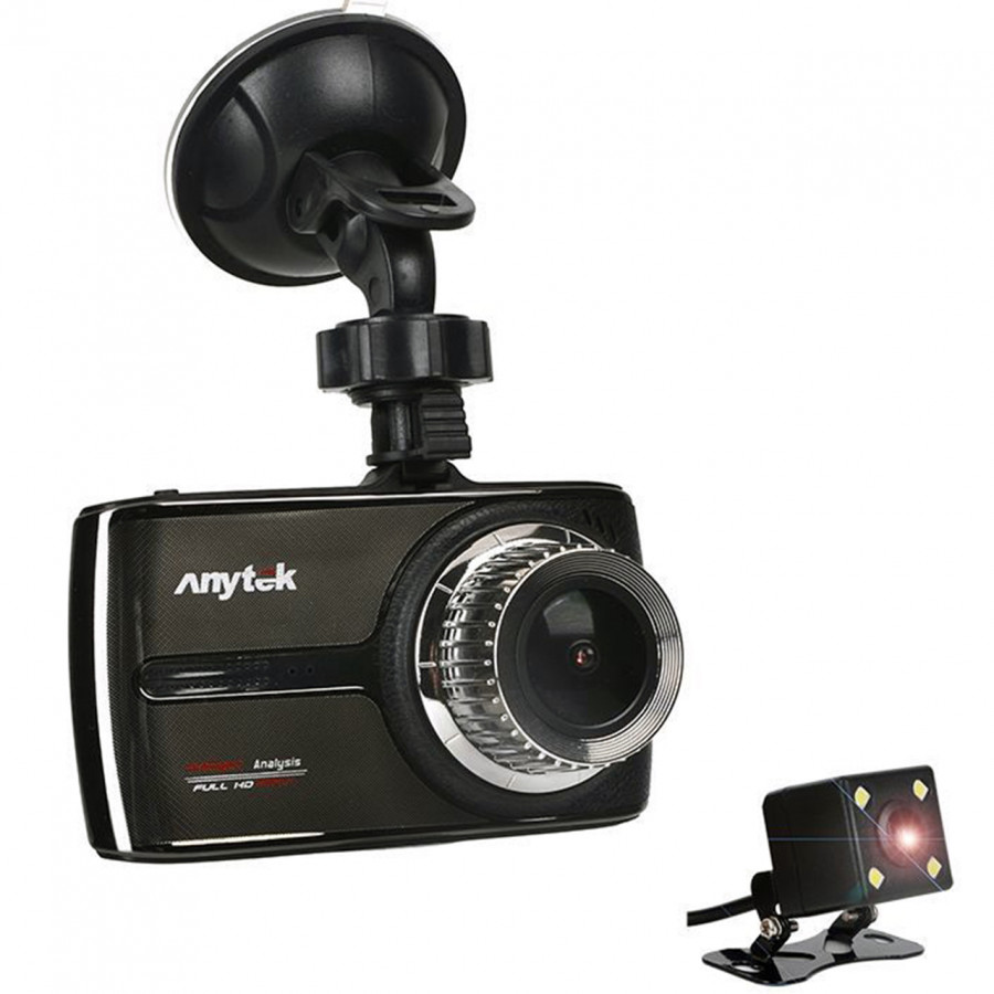 Видеорегистратор Anytek G66