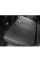Защитная накладка Tesla Model 3 (TSL22062401) в багажник на задние спинки сидений Black