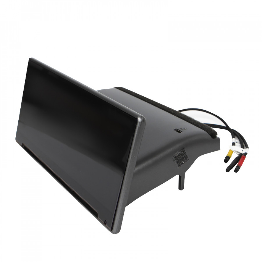 Дисплей приборной панели Mekede XL-TESLF9 8,9" для Tesla 3 Y OS-Linux Car-Play + Android auto