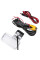 Автомобильная камера заднего вида Peugeot 206 207 307 407 Citroen DS4 Toyota Camry Yaris Camry Verso (4176)