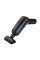 Автомобильный пылесос HELLOLEIBOO LB-067-C 2000 mAh Black
