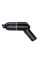 Автомобильный пылесос HELLOLEIBOO LB-067-C 2000 mAh Black