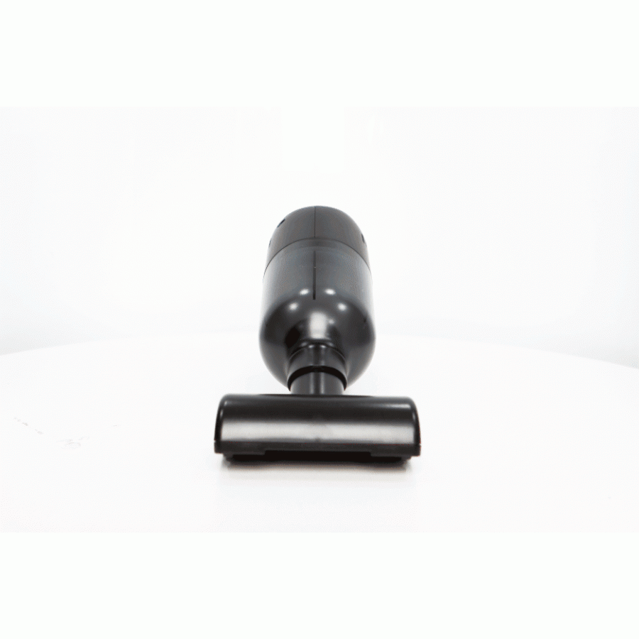 Автомобильный пылесос HELLOLEIBOO LB-067-C 2000 mAh Black