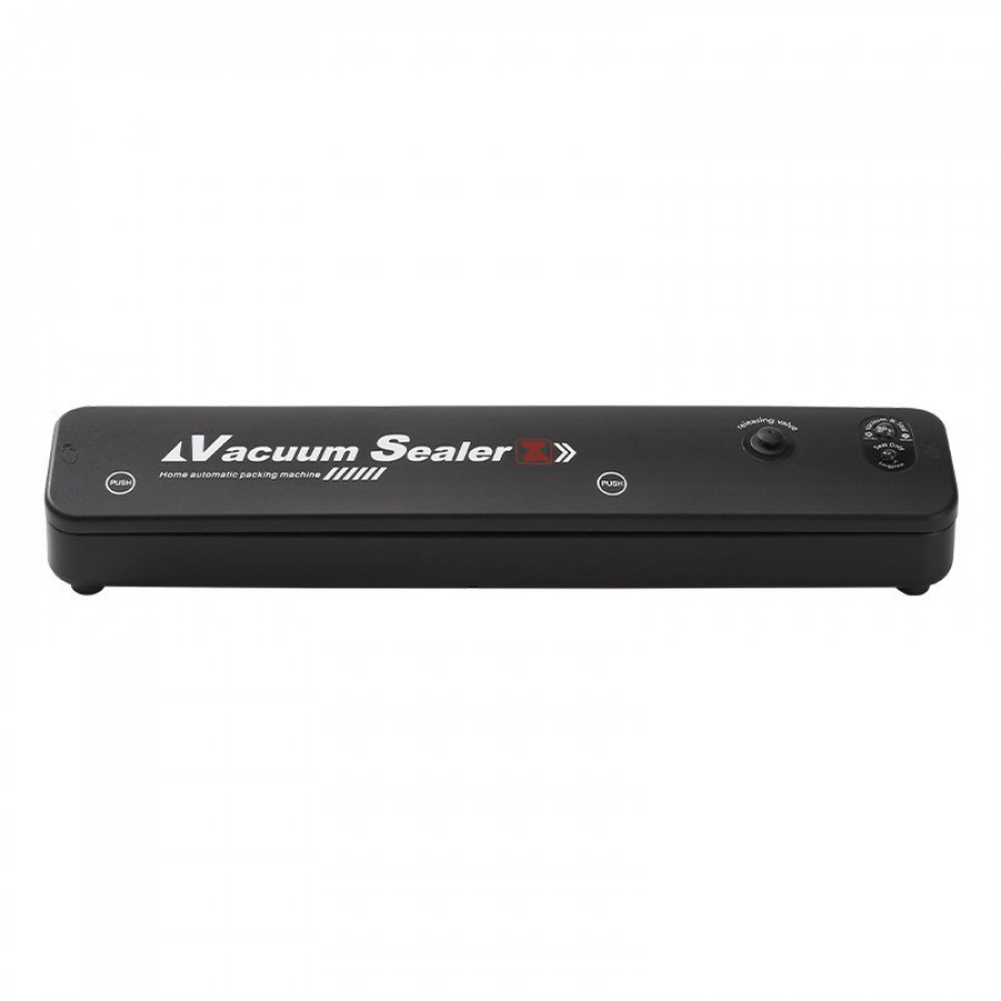 Вакуумный упаковщик Vacuum Sealer для длительного хранения продуктов