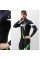 Вело костюм для мужчин X-Тiger XM-CT-013 кофта с длинным рукавом штаны Green XXL