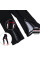 Вело костюм для мужчин X-Тiger XM-CT-013 кофта с длинным рукавом штаны Red XXL