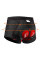 Трусы велосипедные для мужчин X-Тiger XM-DNK-168 с гелевым 5D памперсом Red S