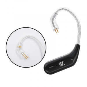Bluetooth-модуль KZ AZ09 з завушинами (B-pin), Bluetooth 5.2