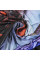 Чехол для велосипеда West Biking 0719219 Dragons M