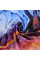 Чехол для велосипеда West Biking 0719219 Ice and fire M