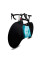Чехол для велосипеда West Biking 0719219 White fox M