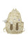 Рюкзак подростковый 230632 Зайка 20L Beige