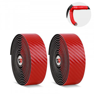 Обмотка руля West Biking YP0804047 Red