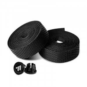 Обмотка руля West Biking YP0804054 Black