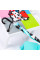Детский зонт RST RST062A Cow