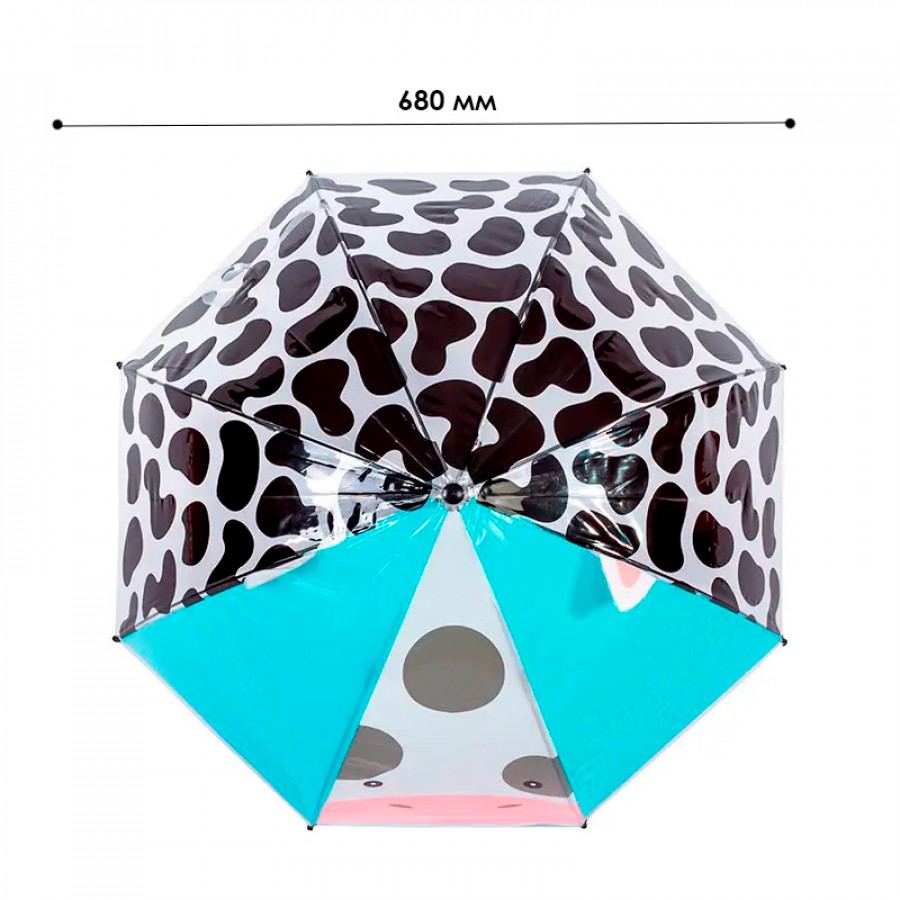 Детский зонт RST RST062A Cow