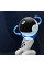 Проектор Black Hole Galaxy Projector с таймером и оборотом на 360° градусов беспроводной