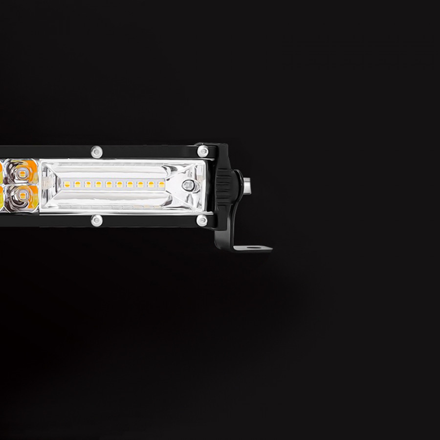 Светодиодная фара DXZ BAR-D2 1260 мм 160 W