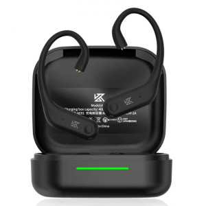 Bluetooth-модуль KZ AE01 з завушинами (C-pin), Bluetooth 5.4