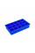 Силиконовая форма для льда CUMENSS AI-807 Cube 15 Blue