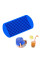 Силиконовая форма для льда CUMENSS B-1010 Blue