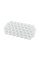 Силиконовая форма для льда CUMENSS Соты White