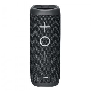 Колонка Tribit StormBox 2 black 34Вт IPX7 Bluetooth 5.3