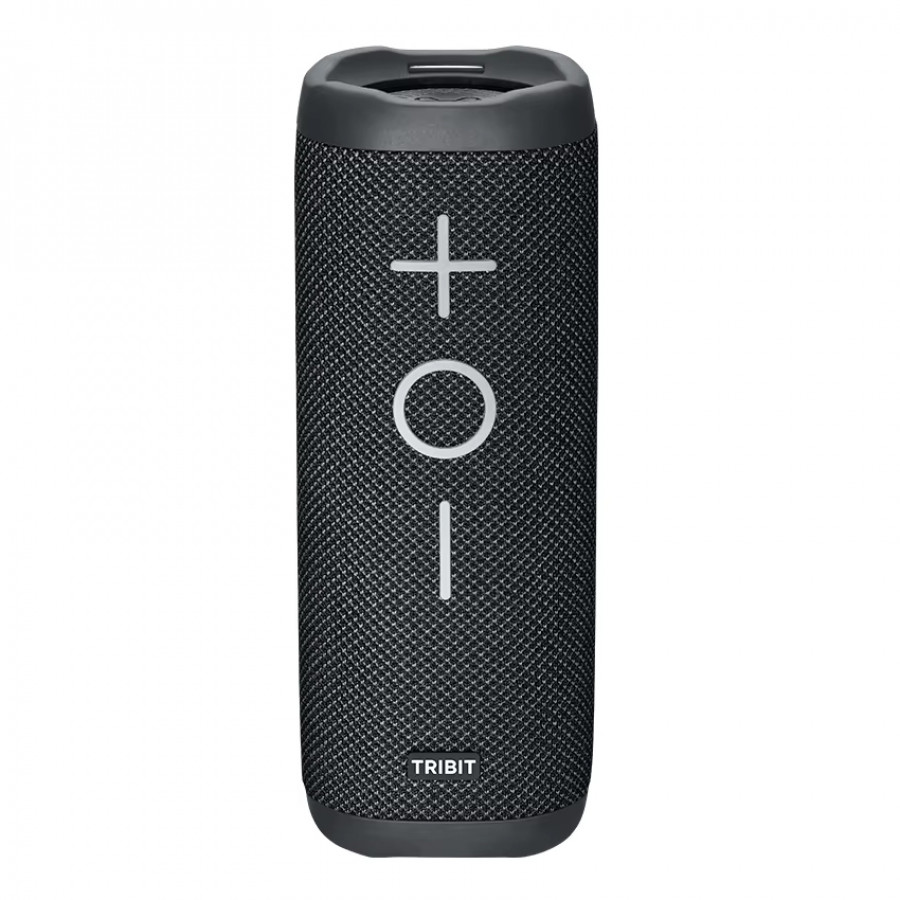 Колонка Tribit StormBox 2 black 34Вт IPX7 Bluetooth 5.3