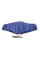 Мини-зонт QY7010 карманный Dark Blue