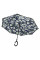 Зонт наоборот Up-Brella Лилии