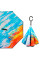 Зонт наоборот Up-Brella Симфония