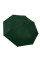 Мини-зонт UV Dark Green