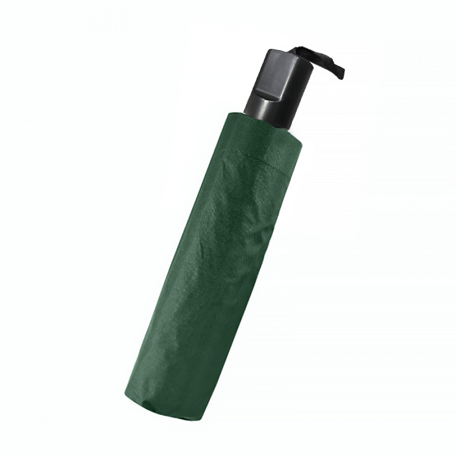 Мини-зонт UV Dark Green