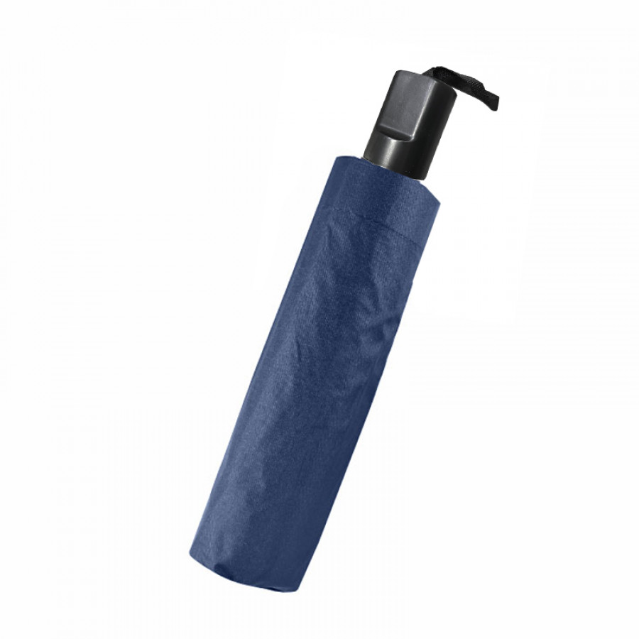 Мини-зонт UV Navy Blue