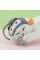 Игрушка шапочка дразнилка DT-569 для кошек Gray Penguin