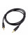 Кабель мультимедийный 3.5mm-3,5mm 1.5м