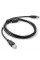 Кабель USB 2.0 AM/BM 1,5m