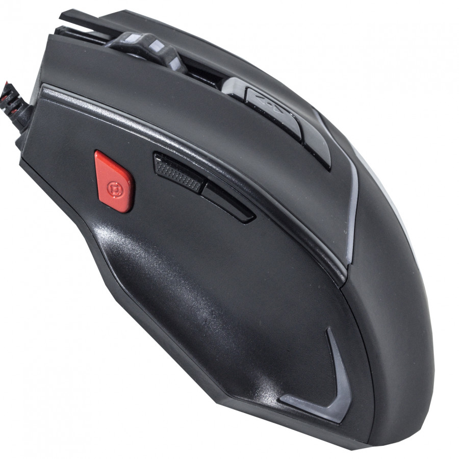 Мышь компьютерная Zelotes Т-10