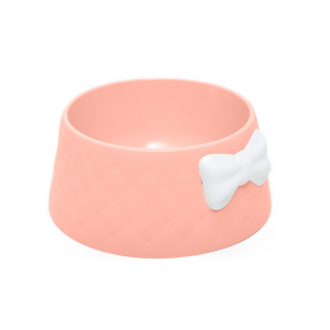 Миска для кошек Taotaopets 111123 Pink